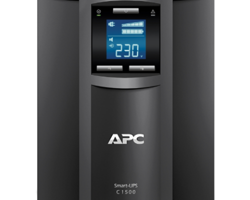 Smart-UPS ，SMC1500I-CH规格