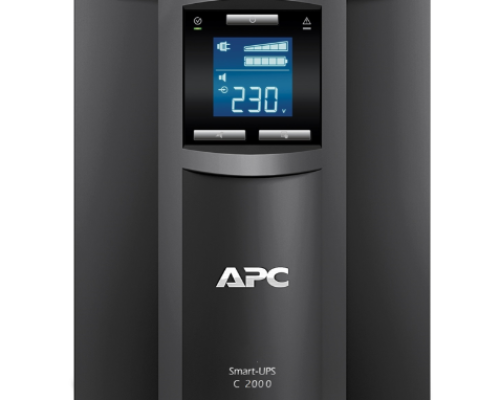 Smart-UPS ，SMC2000I-CH规格