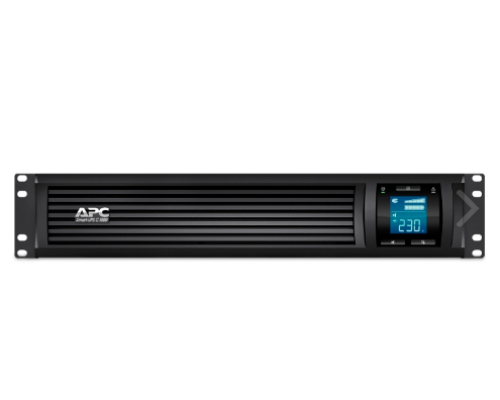 Smart-UPS ，SMC3000RMI2U-CH