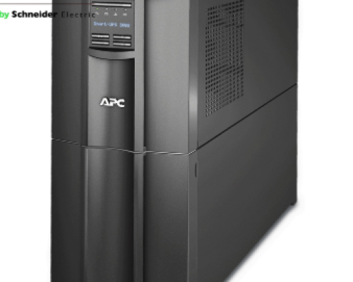 APC "Smart-UPS SMT系列 UPS电源