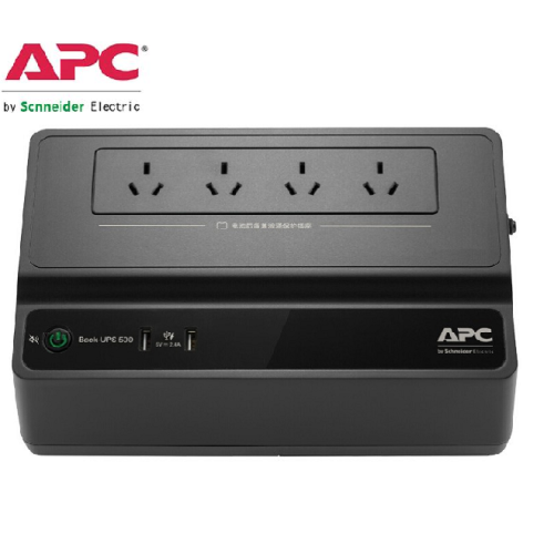 APC Back500-CH BK500 ups电源