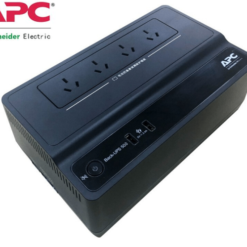 APC Back500-CH BK500 ups电源