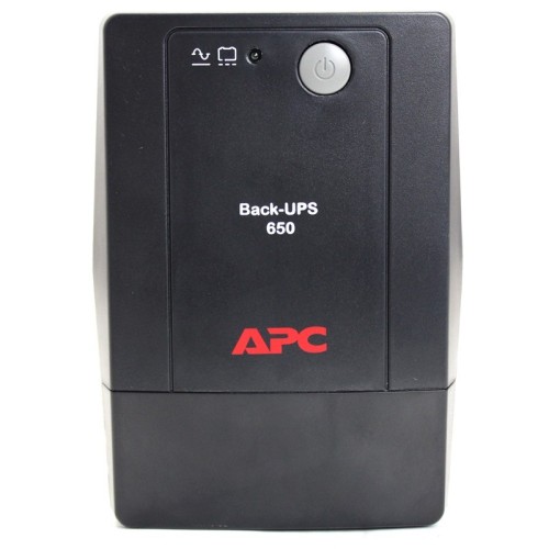 Back-UPS BP1000-CH（600W）APCups电源