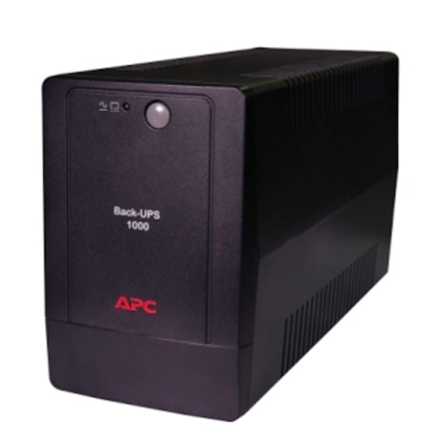 Back-UPS BP1000-CH（600W）APCups电源