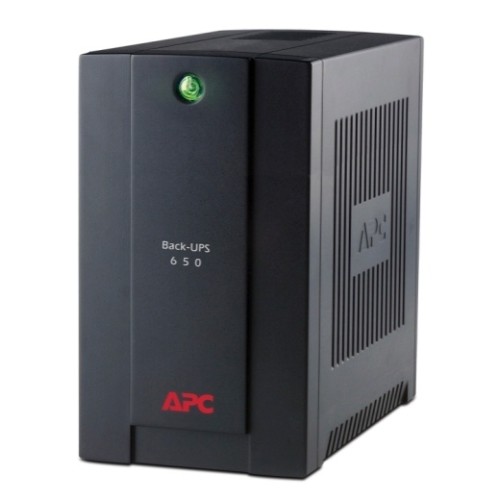 Back-UPS BX650 APC ups电源