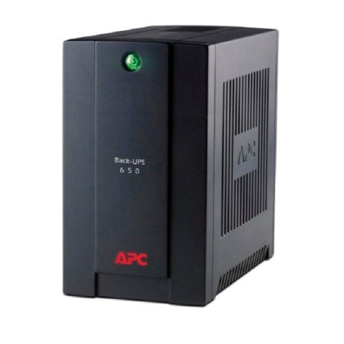 Back-UPS BX650 APC ups电源