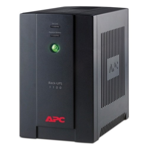Back-UPS  BX1100CI-CN(660W)