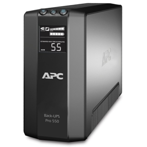 Back-UPS PRO 550 BR550G-CN(330W)