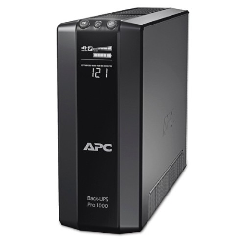 Back-UPS PRO 1000 BR1000G-CN(600W)