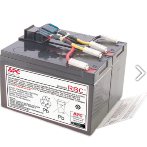 APC ups电源 RBC48 电池包