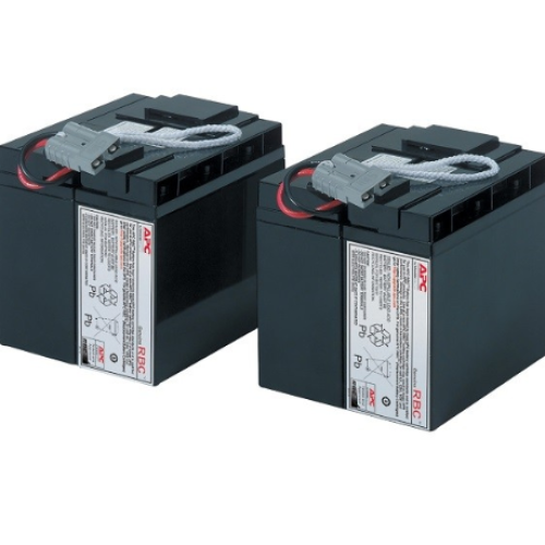 APC RBC55 UPS电源电池包