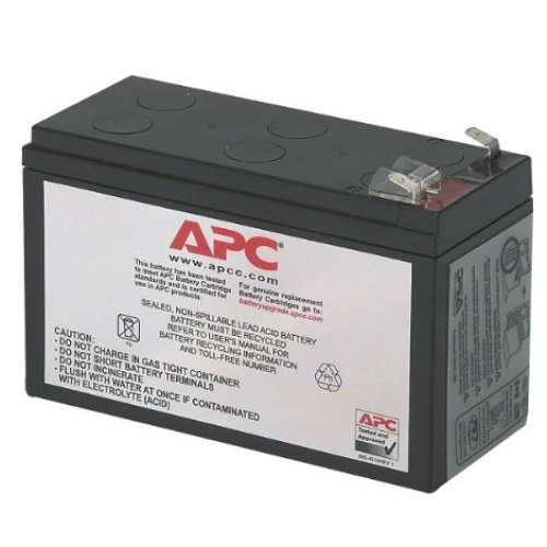 APC RBC17 UPS电源电池包