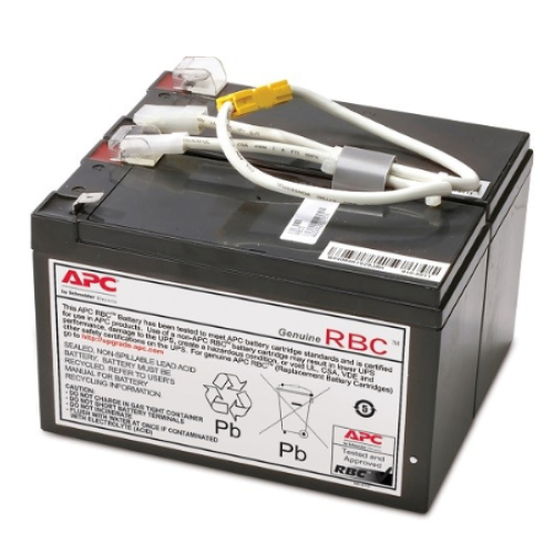 APC RBC109 UPS电源蓄电池包