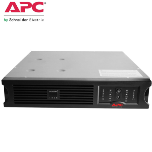 Smart-UPS 750/1000/1400/1500/2200/3000/5000 VA