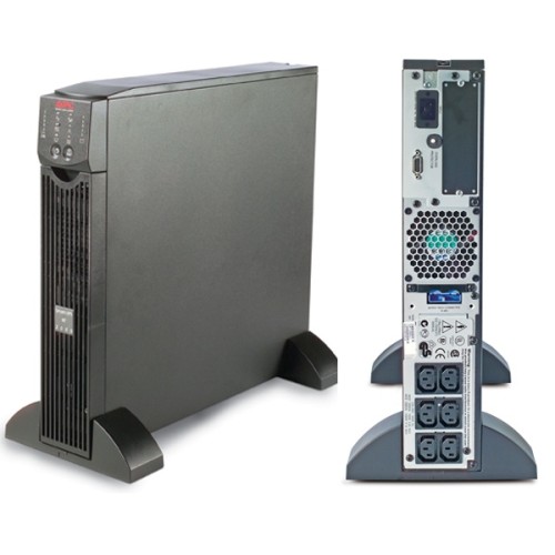 Smart-UPS RT1/2/3/5/6/8/10/15/20 kVA