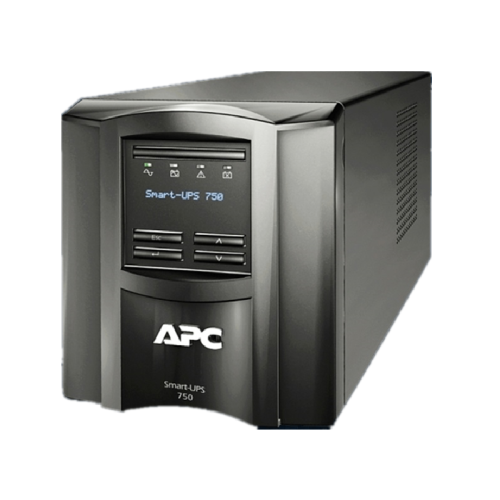 Smart-UPS SMC750I-CH