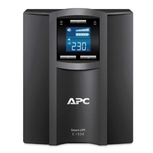 Smart-UPS ，SMC1500I-CH规格