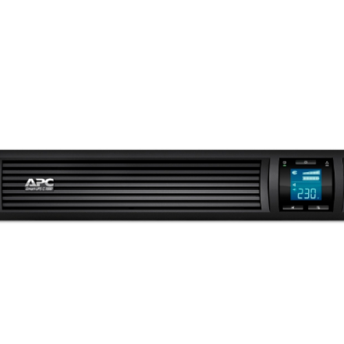 Smart-UPS ，SMC3000RMI2U-CH