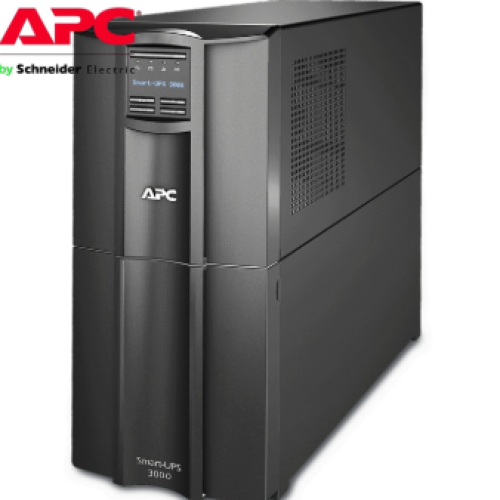 APC "Smart-UPS SMT系列 UPS电源